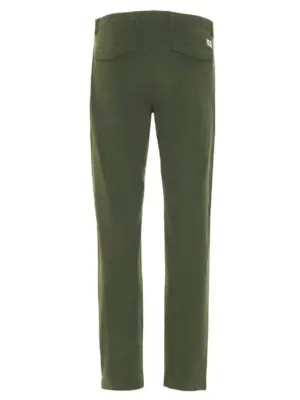 'Prince' pants UP00551M2TS0084715 DEPARTMENT 5 Green