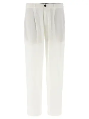 'Gin' pants DEPARTMENT 5 White