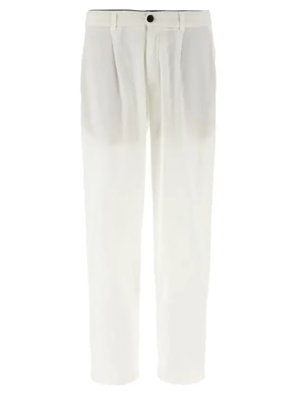 'Gin' pants DEPARTMENT 5 White