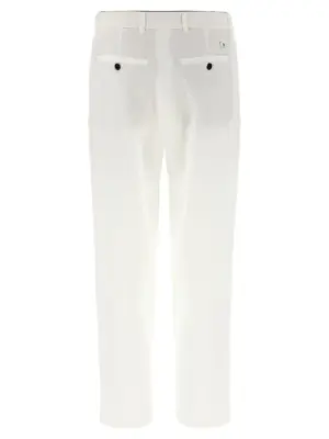 'Gin' pants UP0511TS0106001 DEPARTMENT 5 White