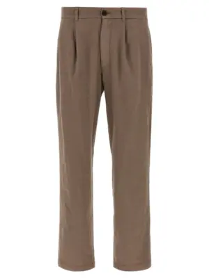 'Gin' pants DEPARTMENT 5 Brown
