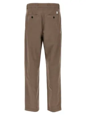 'Gin' pants UP0511TS0106602 DEPARTMENT 5 Brown