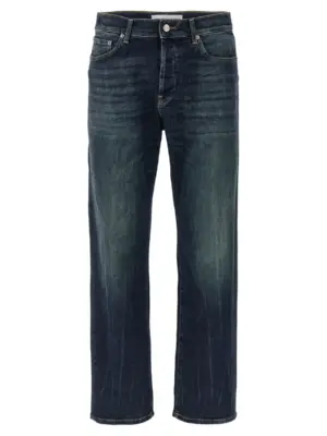 'Bowl' jeans DEPARTMENT 5 Blue