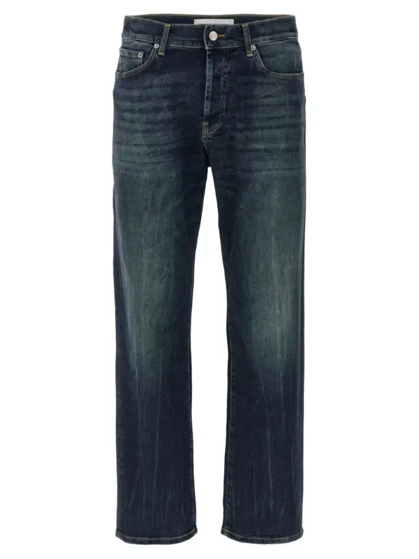 'Bowl' jeans DEPARTMENT 5 Blue