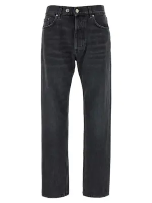 'Musso' jeans DEPARTMENT 5 Gray