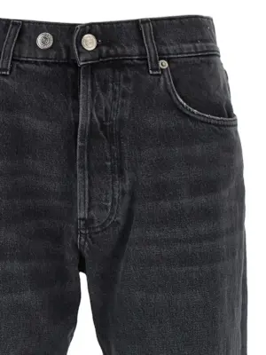'Musso' jeans Man DEPARTMENT 5 Gray