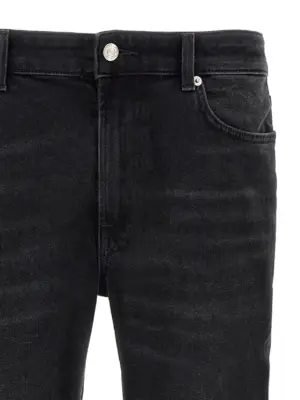 'Stone' jeans Man DEPARTMENT 5 Black