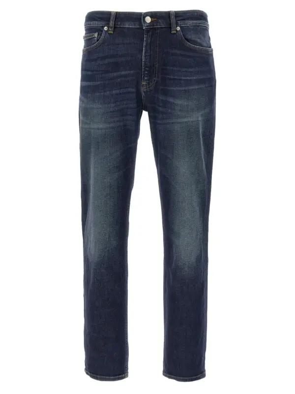 'Stones' jeans DEPARTMENT 5 Blue
