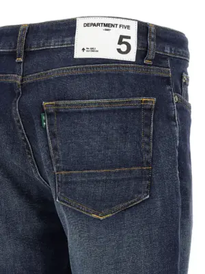 'Stones' jeans 98% cotton