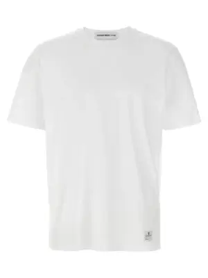 'Bold' T-shirt DEPARTMENT 5 White