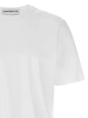 'Bold' T-shirt Man DEPARTMENT 5 White