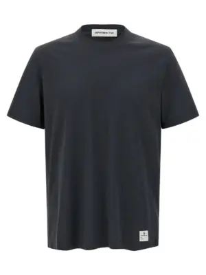 'Bold' T-shirt DEPARTMENT 5 Gray