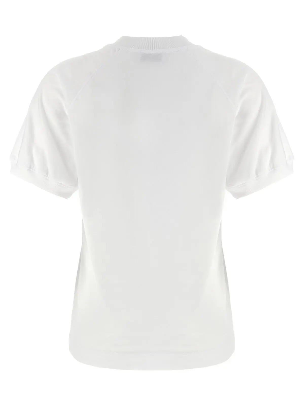 Футболка Moschino Printed Багатокольорова 2 Printed T-shirt V072555411001 MOSCHINO Multicolor