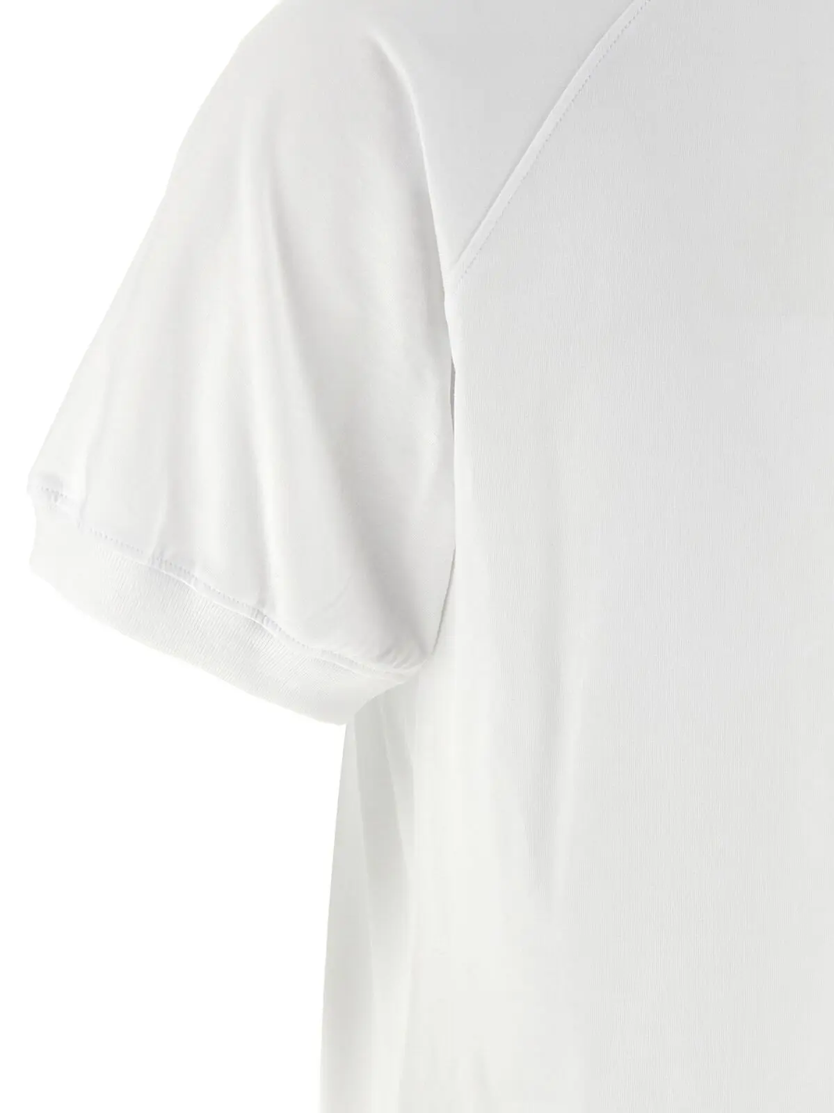 Футболка Moschino Printed Багатокольорова 4 Printed T-shirt 100% cotton MOSCHINO Multicolor