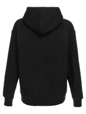 Valentino Garavani hoodie V3MF28NB339RA VALENTINO GARAVANI Black