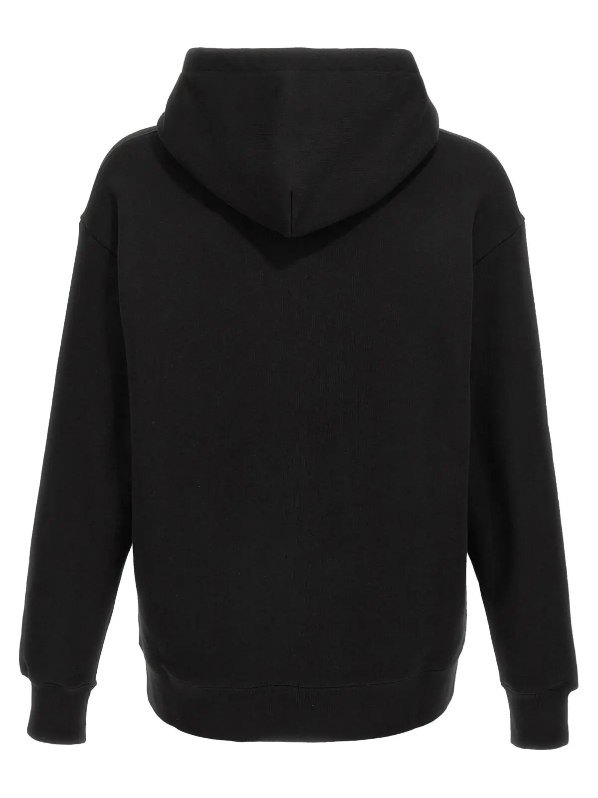 Худі Valentino Garavani Чорне 2 Valentino Garavani hoodie V3MF28NB339RA VALENTINO GARAVANI Black