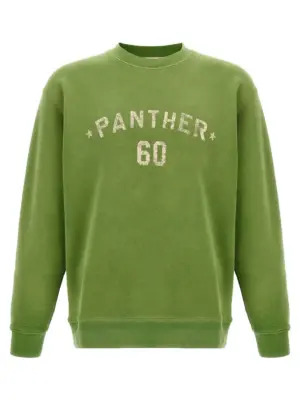 Valentino Garavani 'Chez Valentino' sweatshirt VALENTINO GARAVANI Beige