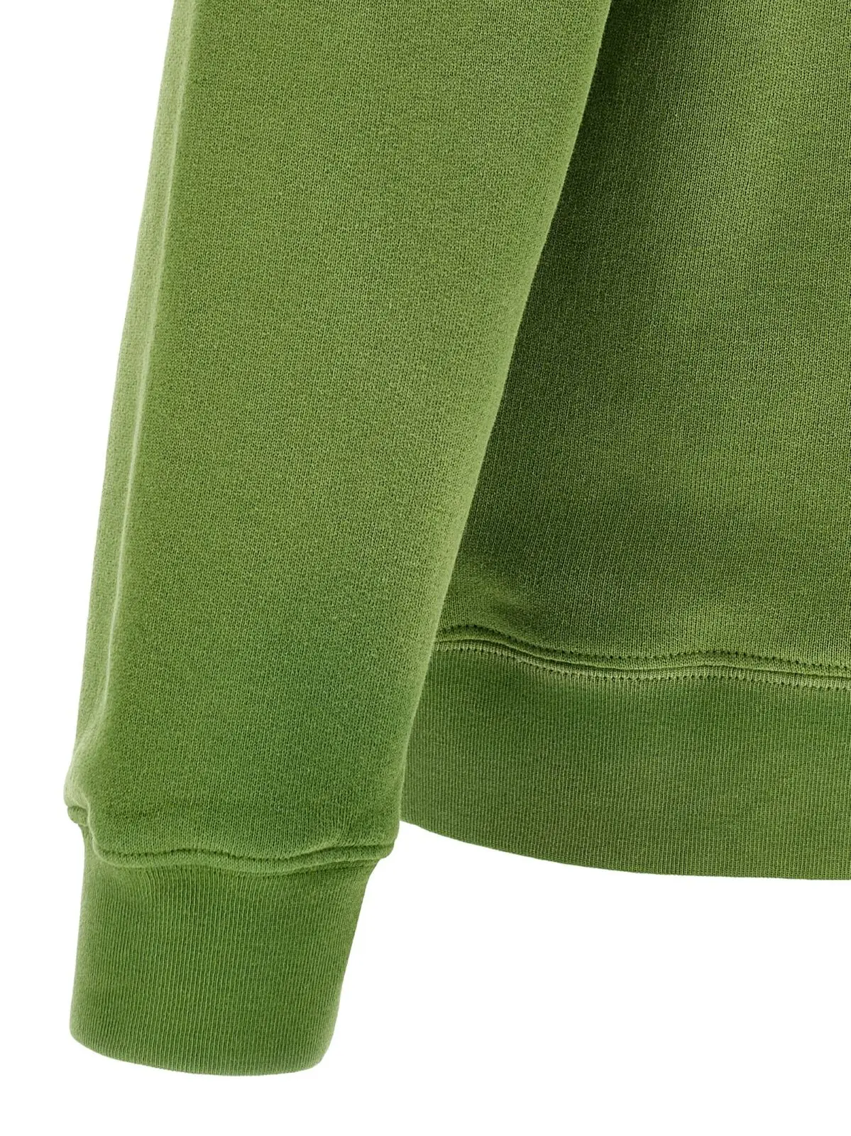 Світшот Valentino Garavani Chez Valentino Бежевий 4 Valentino Garavani 'Chez Valentino' sweatshirt 100% cotton VALENTINO GARAVANI Beige