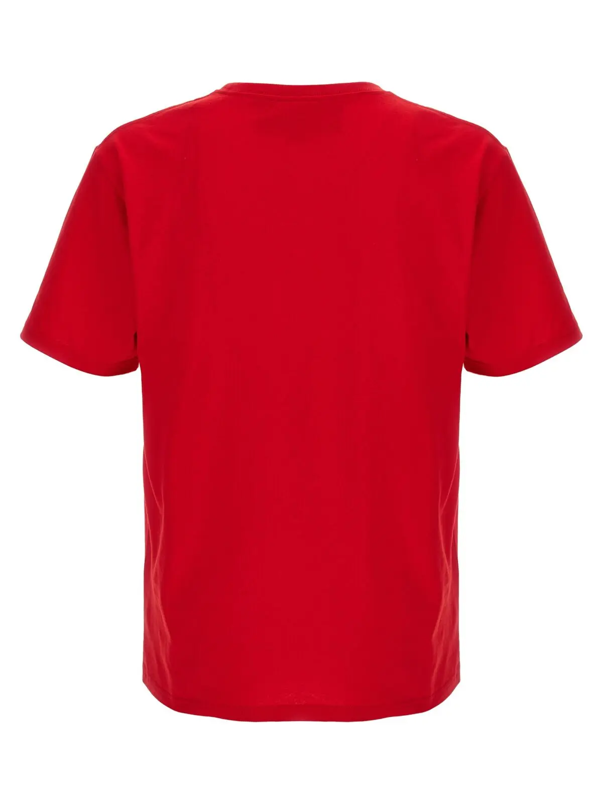 Футболка Valentino Garavani Le Chat de la Maison Червона 2 Valentino Garavani 'Le Chat de la Maison' T-shirt V3MG16PB32BR3 VALENTINO GARAVANI Red