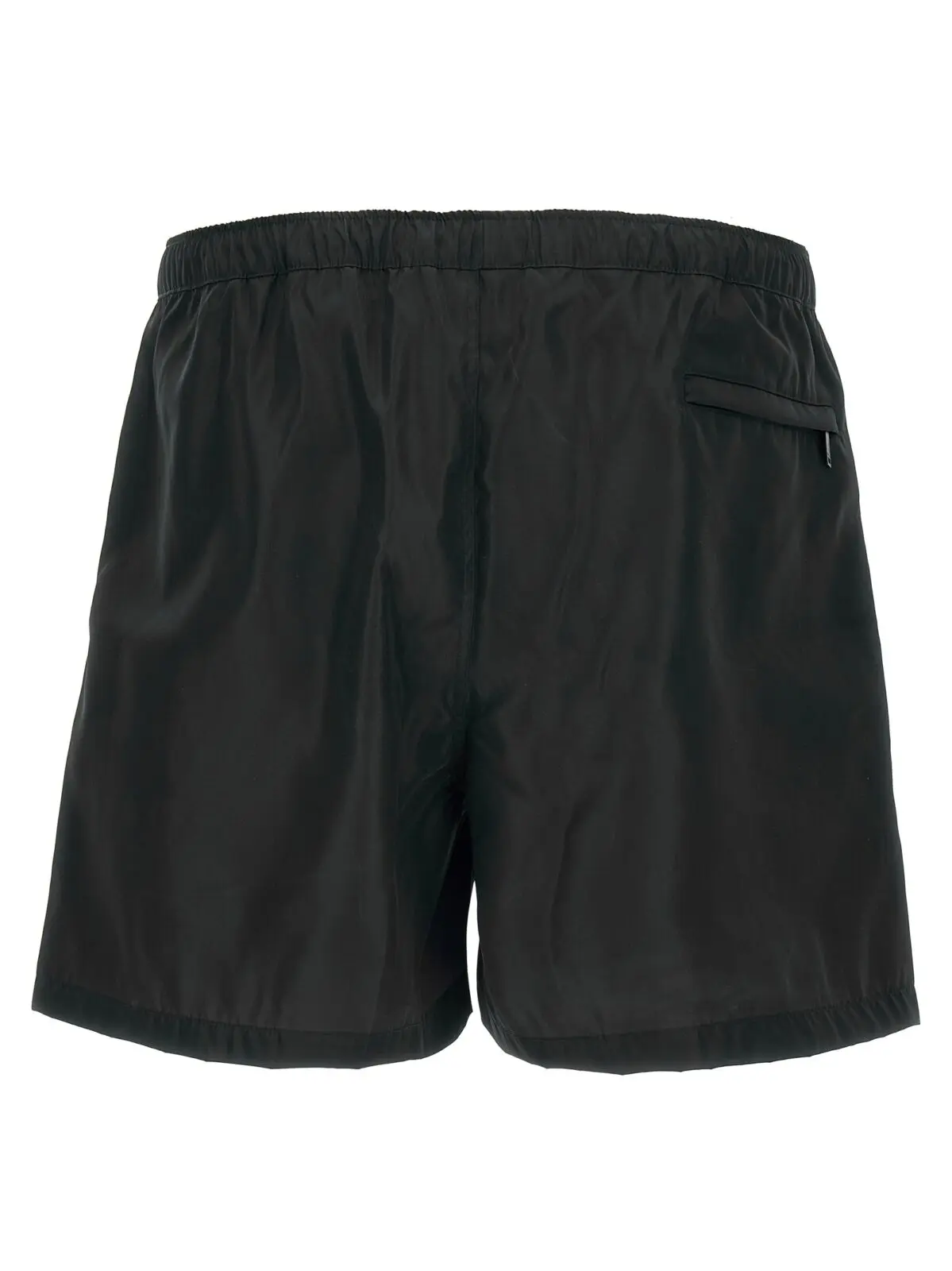 Купальник Valentino Garavani Chez Valentino Чорний 2 Valentino Garavani 'Chez Valentino' Swimsuit V3UHA286FN0NO VALENTINO GARAVANI Black