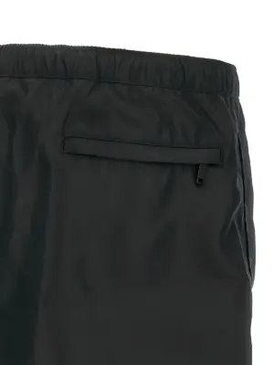 Valentino Garavani 'Chez Valentino' Swimsuit 100% polyamide VALENTINO GARAVANI Black