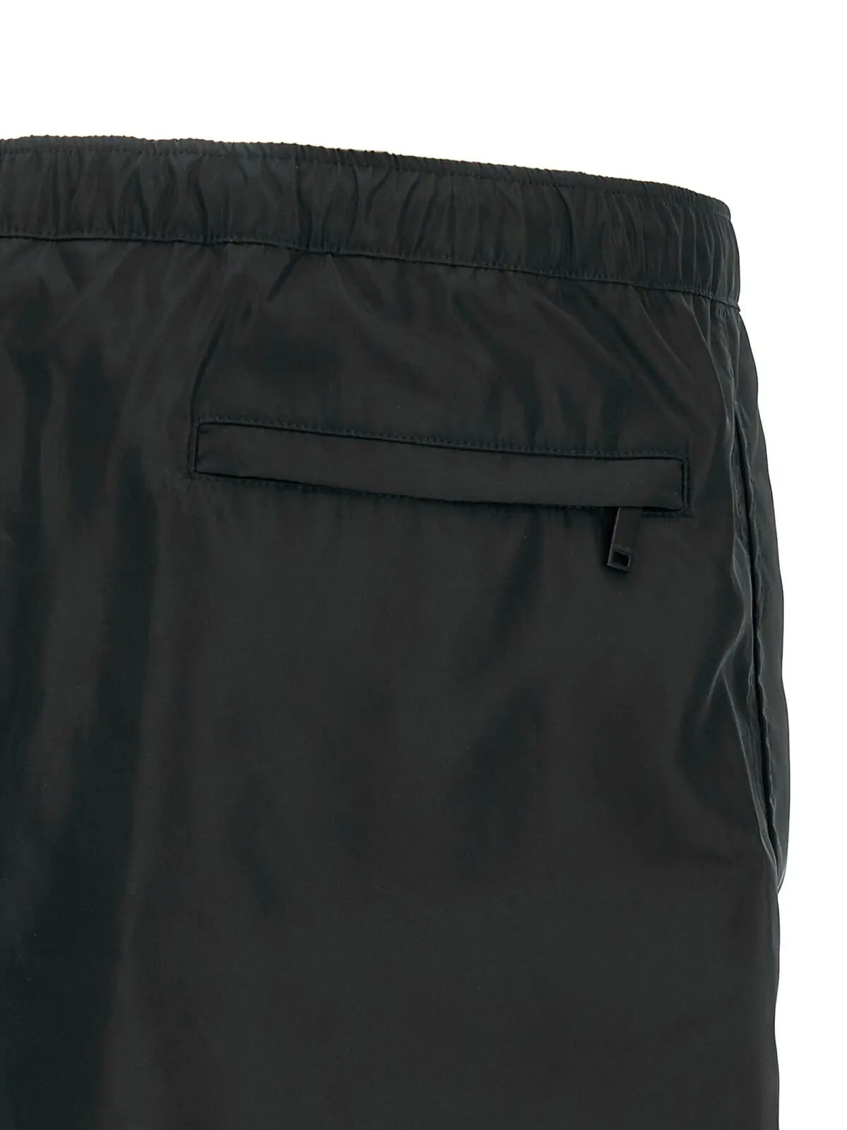 Купальник Valentino Garavani Chez Valentino Чорний 4 Valentino Garavani 'Chez Valentino' Swimsuit 100% polyamide VALENTINO GARAVANI Black