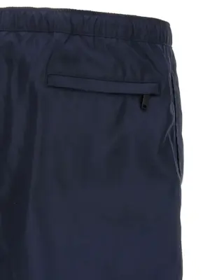 Valentino Garavani 'Chez Valentino' Swimsuit 100% polyamide VALENTINO GARAVANI Blue