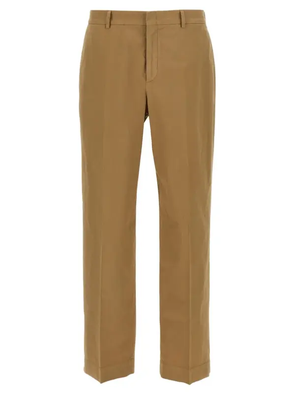 'Nuv' pants CELLAR DOOR Beige