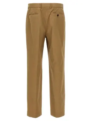 'Nuv' pants VA110574VF82305 CELLAR DOOR Beige