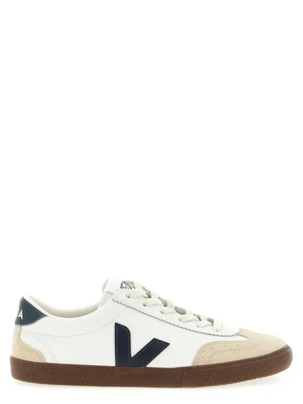 'Volley' sneakers VEJA Blue
