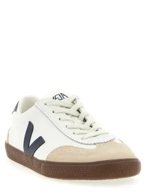 'Volley' sneakers VO2003531WHITENAUTICOBARK VEJA Blue
