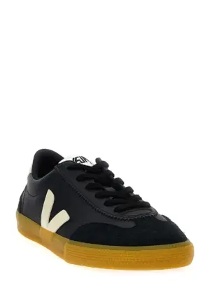 'Volley' sneakers VO2020510BLACKPIERRE VEJA Black