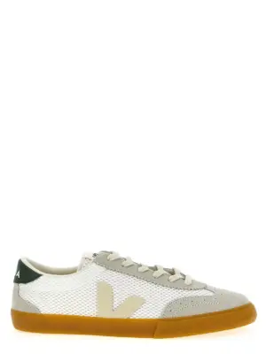 'Volley' sneakers VEJA Green