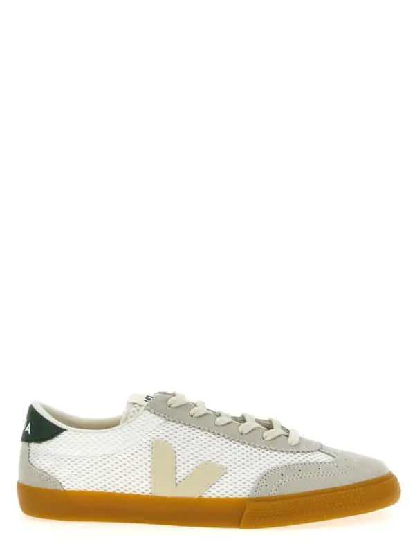 'Volley' sneakers VEJA Green