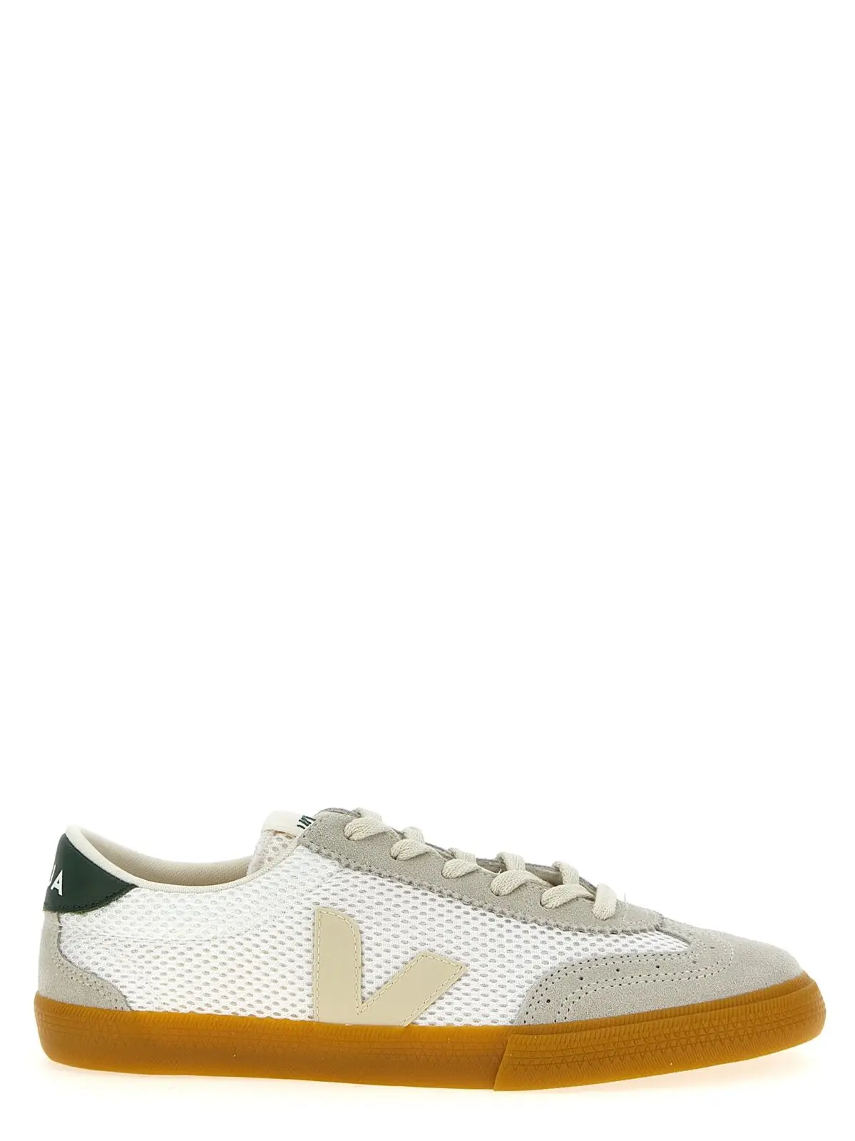 Кросівки Veja Volley Зелені 1 'Volley' sneakers VEJA Green