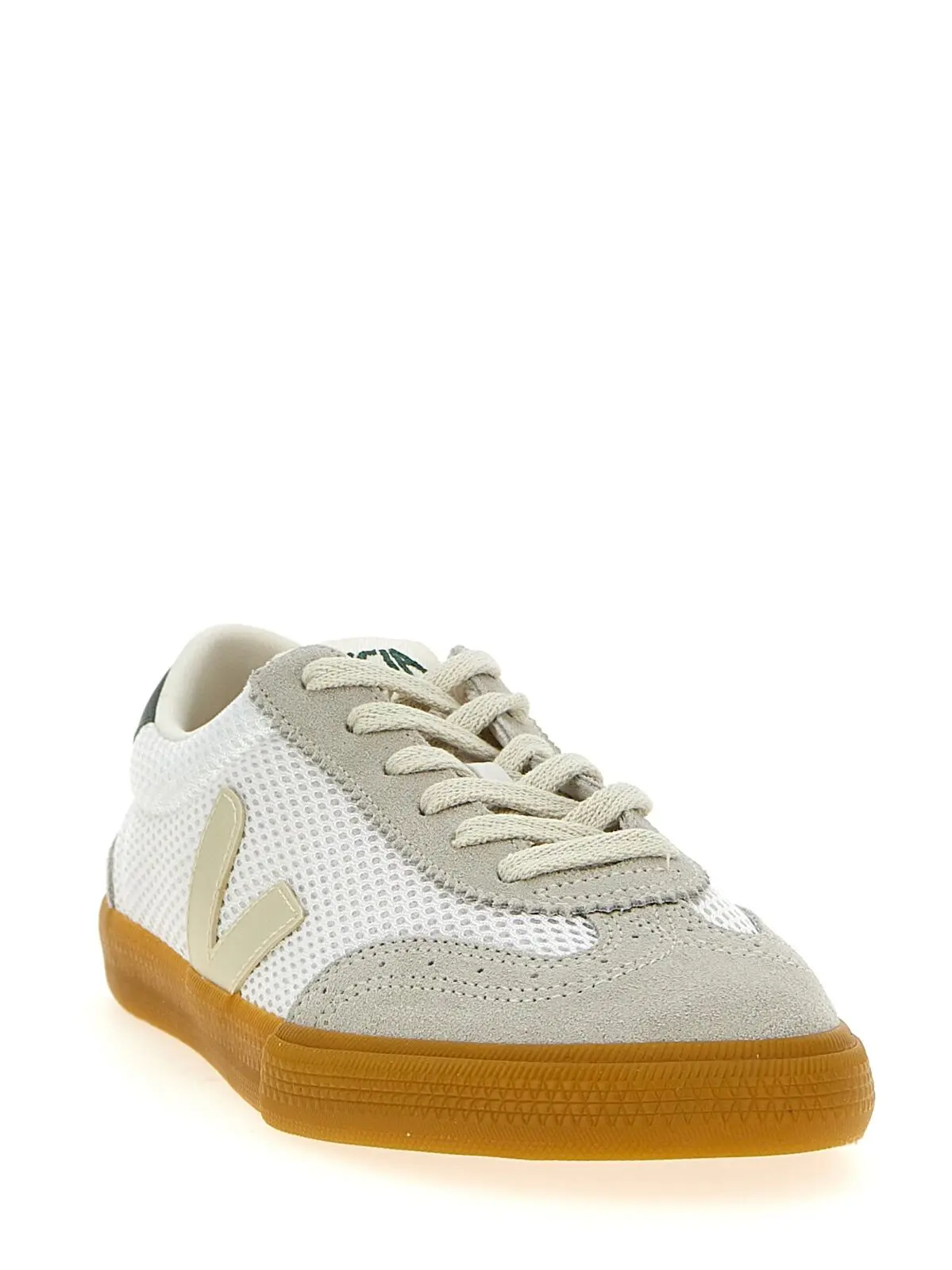 Кросівки Veja Volley Зелені 2 'Volley' sneakers VO2203864LUNARPIERRECYPRUS VEJA Green