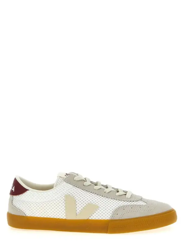 'Volley' sneakers VEJA Red