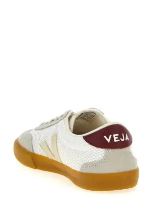 'Volley' sneakers Man VEJA Red