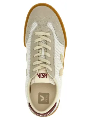 'Volley' sneakers 75% recycled polyester