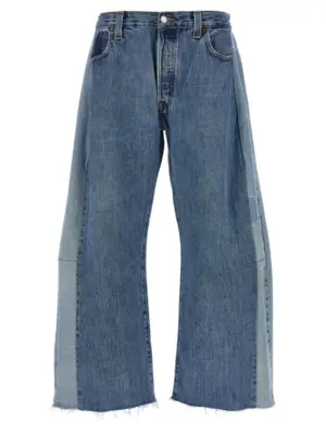 'Vintage Lasso' jeans B SIDES Light Blue