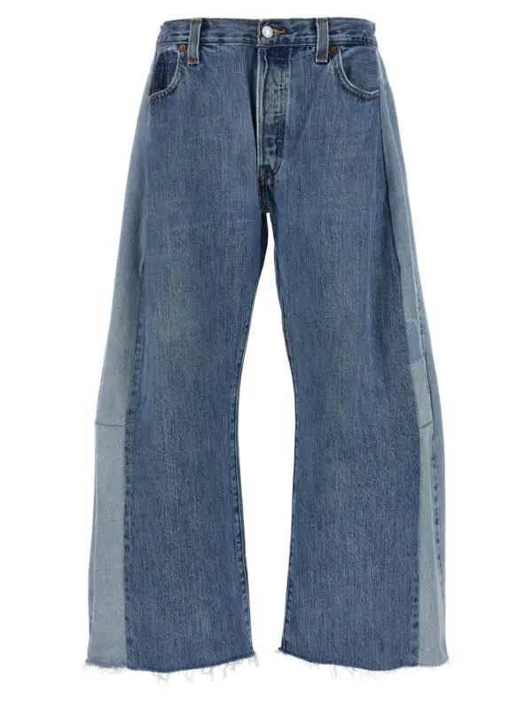 'Vintage Lasso' jeans B SIDES Light Blue
