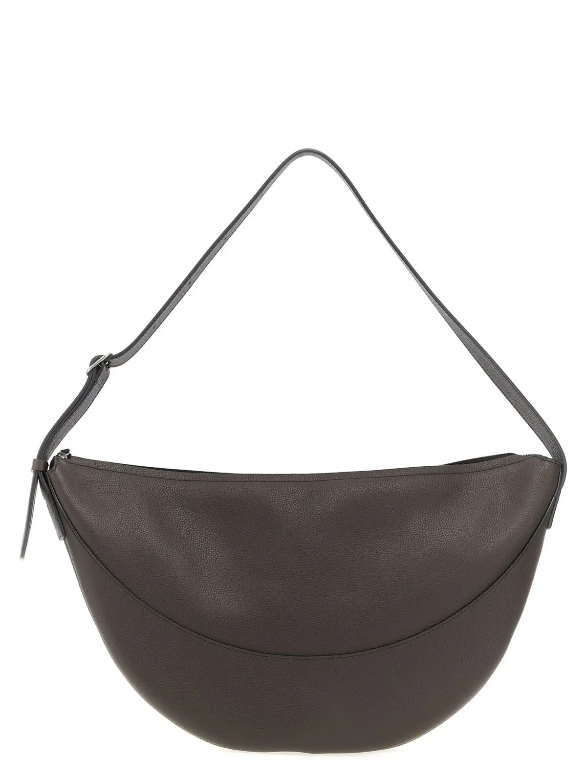 Сумка на плече The Row Jouve Коричнева 1 'Jouve' shoulder bag THE ROW Brown