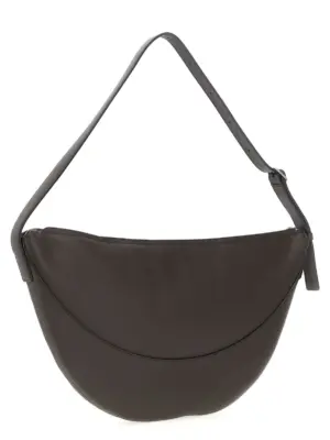 'Jouve' shoulder bag W1772L145BRUS THE ROW Brown