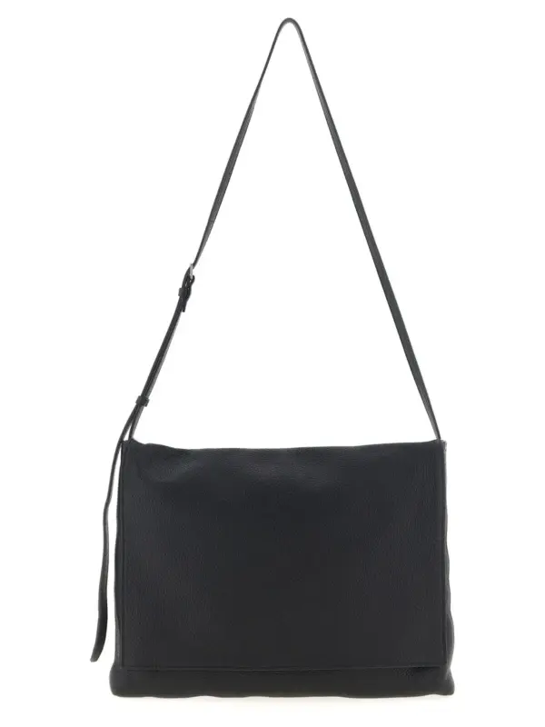 'Nan' crossbody bag THE ROW Black