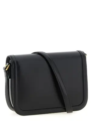 Valentino Garavani '9TO5' small shoulder bag W2B0R46UHF0NO VALENTINO GARAVANI Black