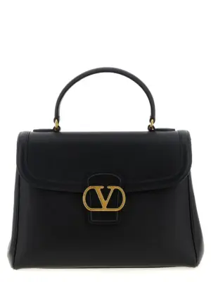 Valentino Garavani '9TO5' handbag VALENTINO GARAVANI Black