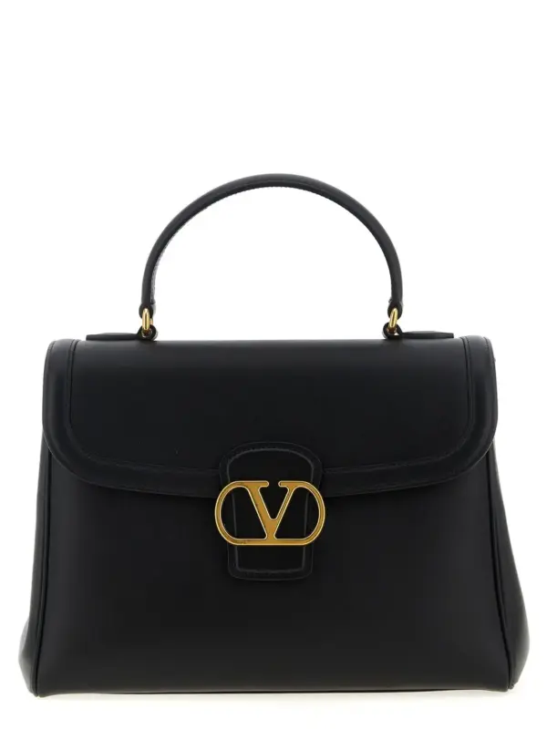 Valentino Garavani '9TO5' handbag VALENTINO GARAVANI Black