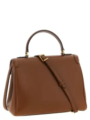 Valentino Garavani '9TO5' handbag W2B0R87SRSN58 VALENTINO GARAVANI Brown