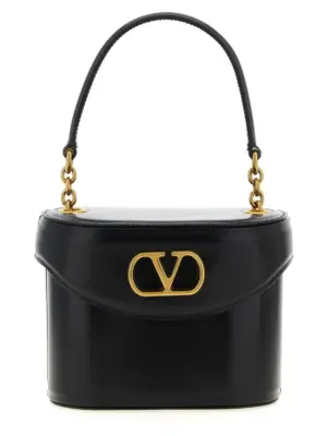 Valentino Garavani 'Vain' mini crossbody bag VALENTINO GARAVANI Black