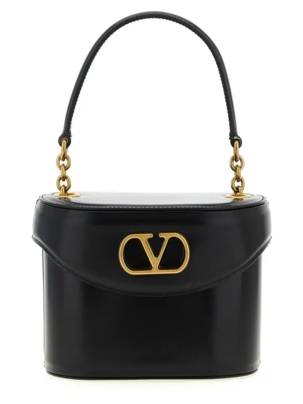 Valentino Garavani 'Vain' mini crossbody bag VALENTINO GARAVANI Black